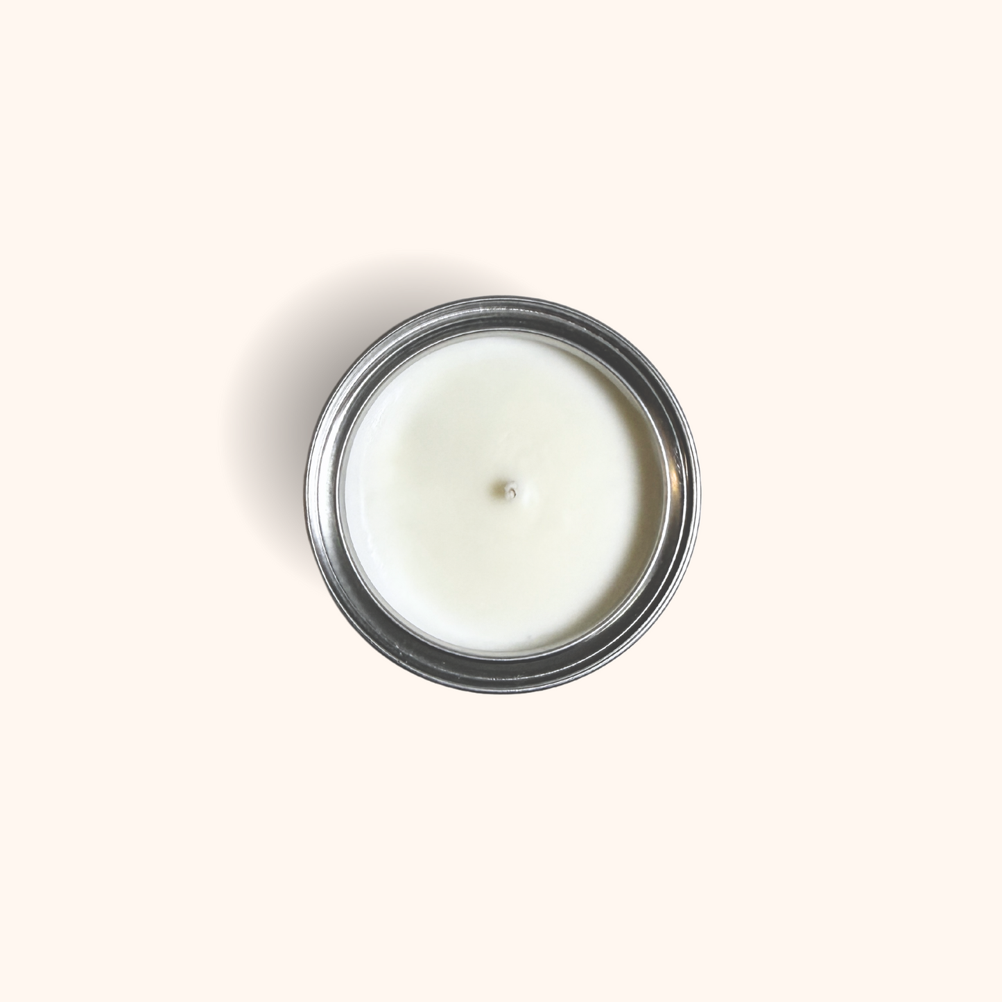 Vela Calma - Té chai