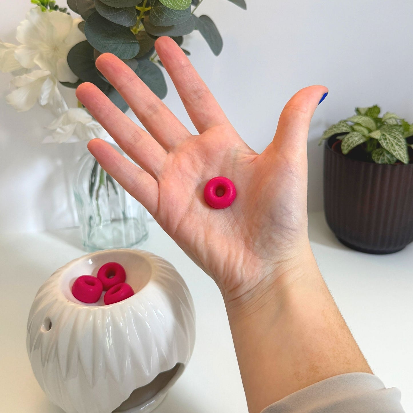 WAX MELT - ELIGE TU AROMA FAVORITO 💌