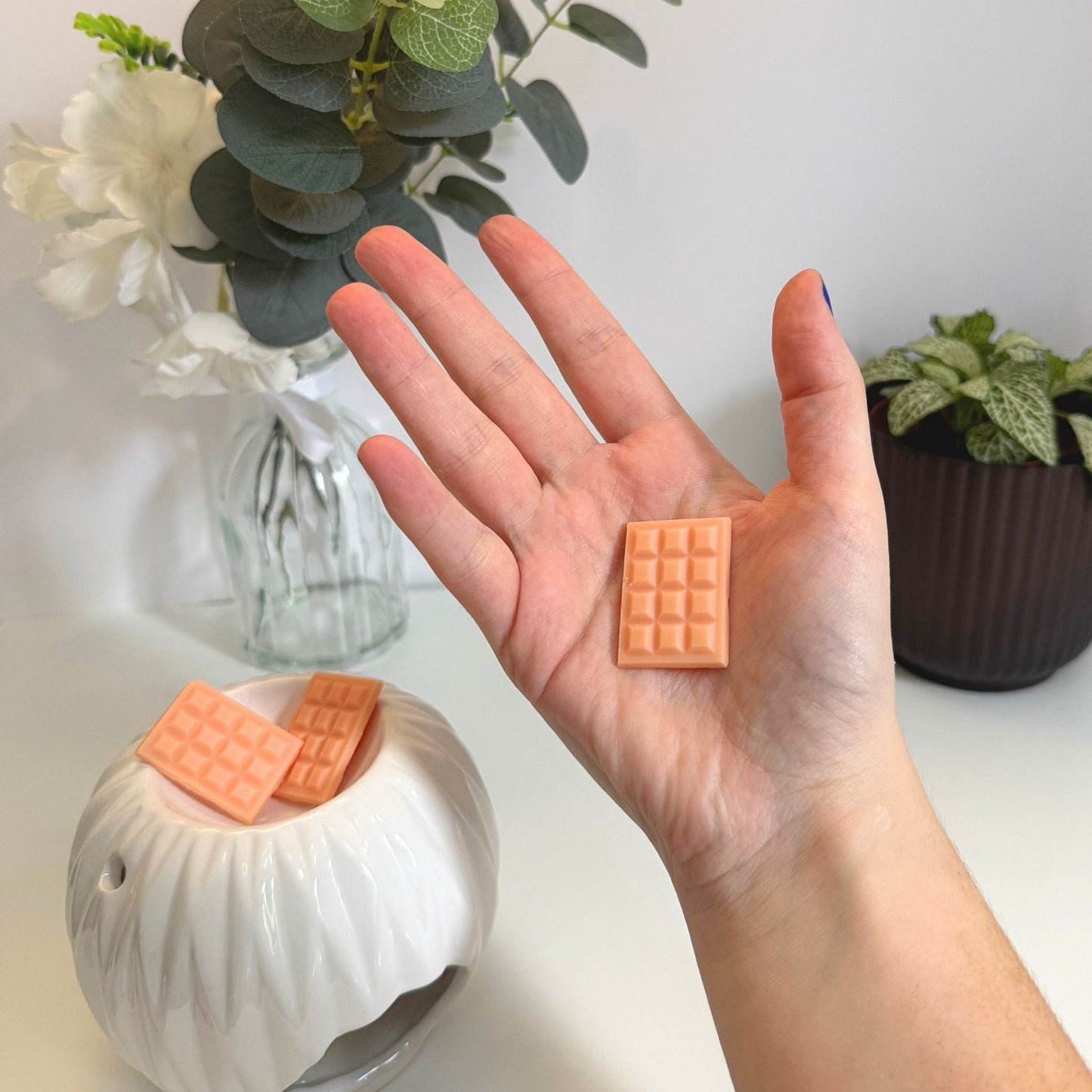 WAX MELT - ELIGE TU AROMA FAVORITO 💌