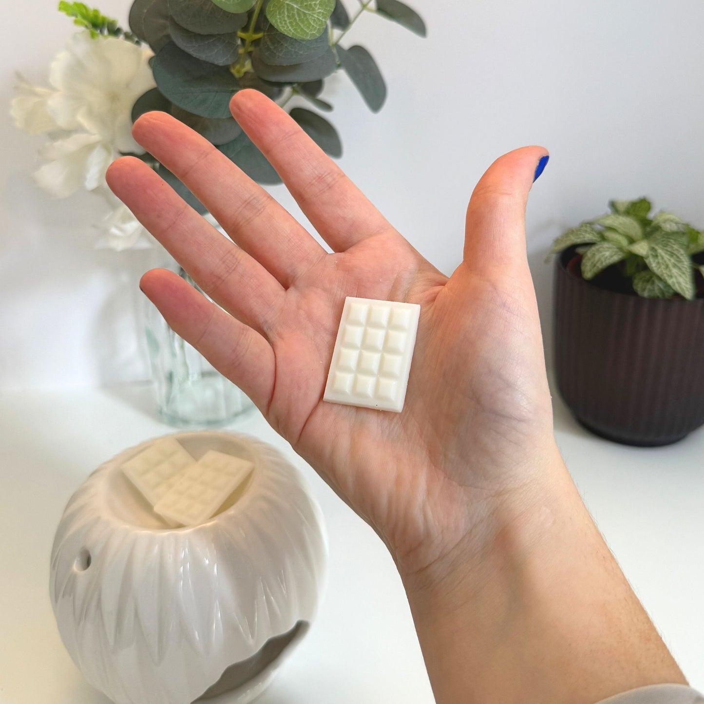 WAX MELT - ELIGE TU AROMA FAVORITO 💌