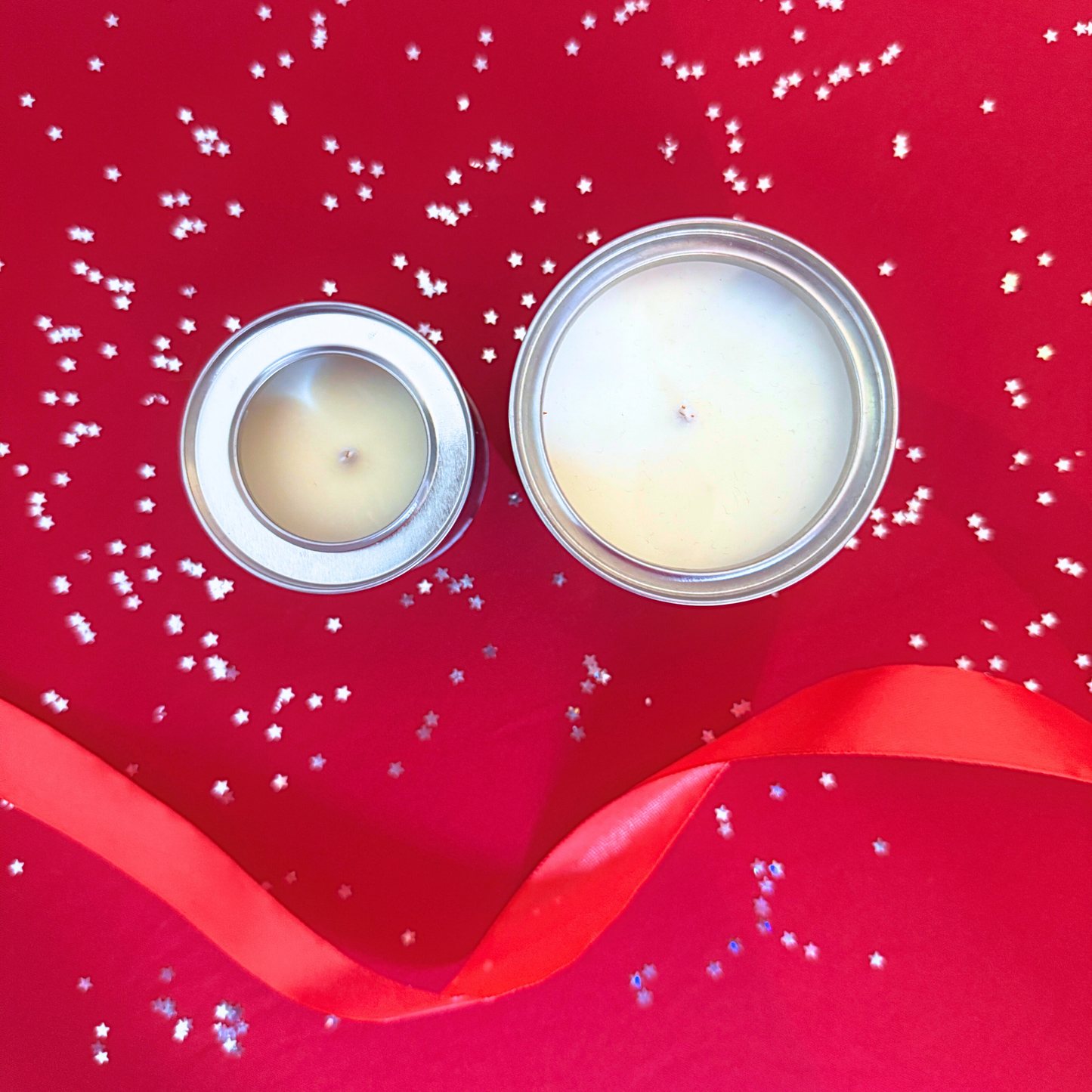 Vela de Invierno "Para los días que saben a recuerdos bonitos"