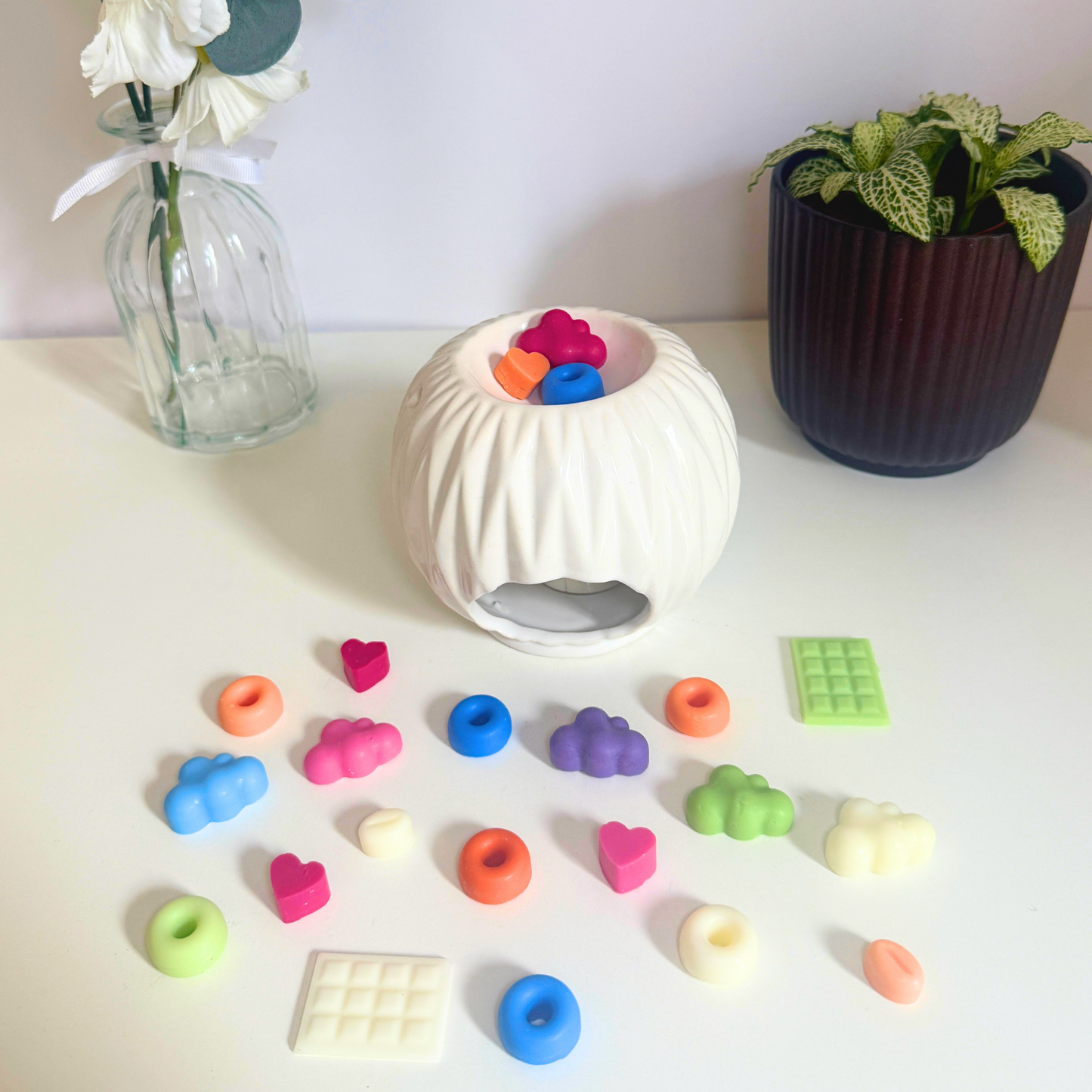 WAX MELT - ELIGE TU AROMA FAVORITO 💌