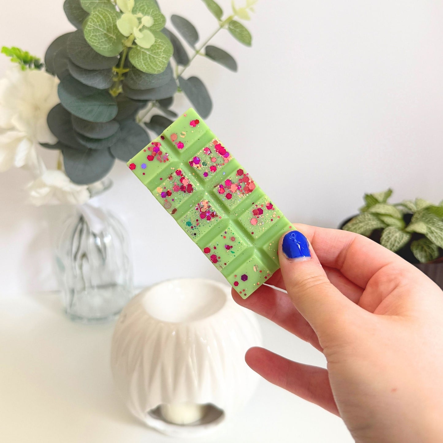 Snap Bar - Floral Explosión