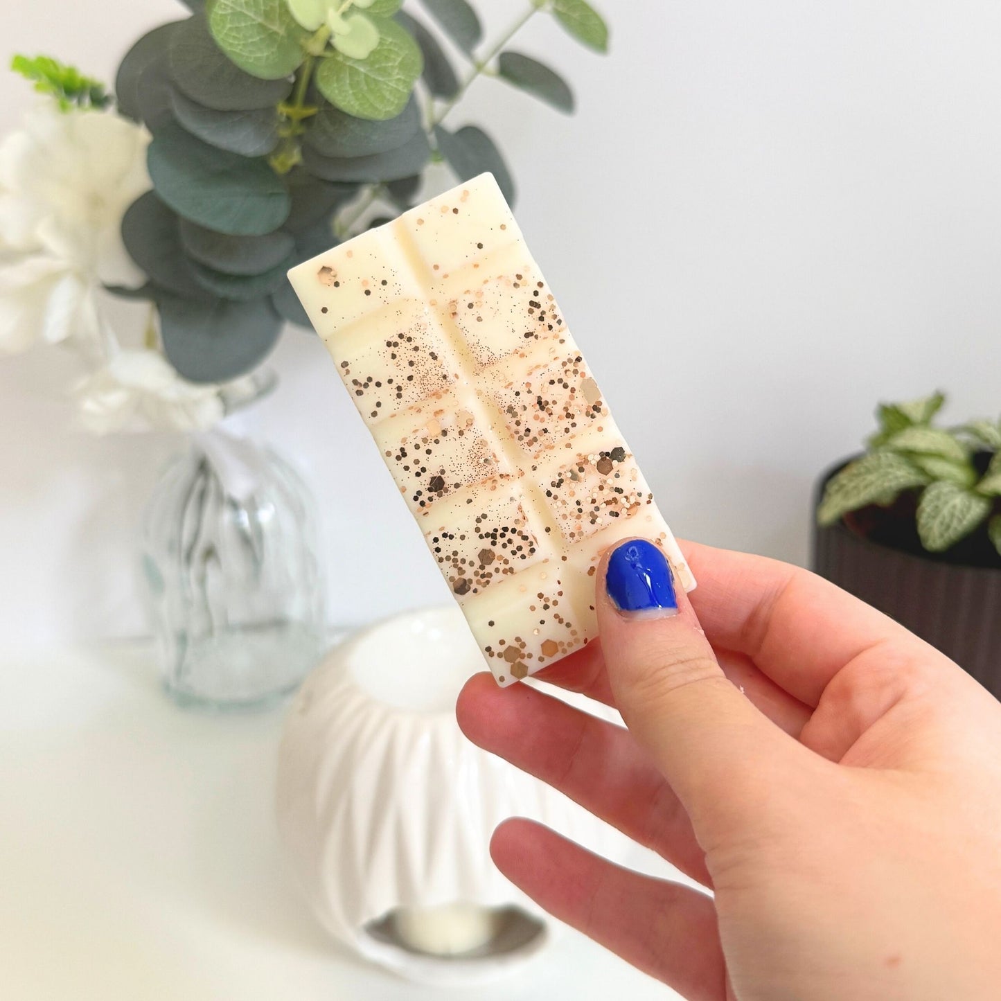 Snap Bar - Palomitas Dulces