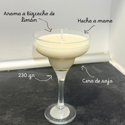 Personaliza tu vela