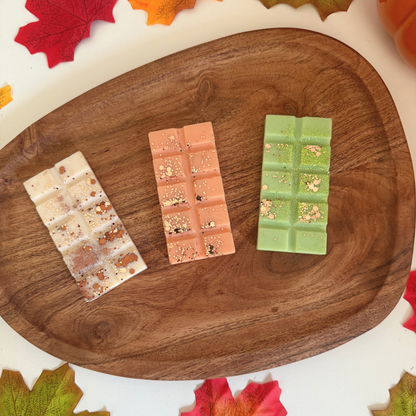Snap Bars – Pack de 3 o Individual