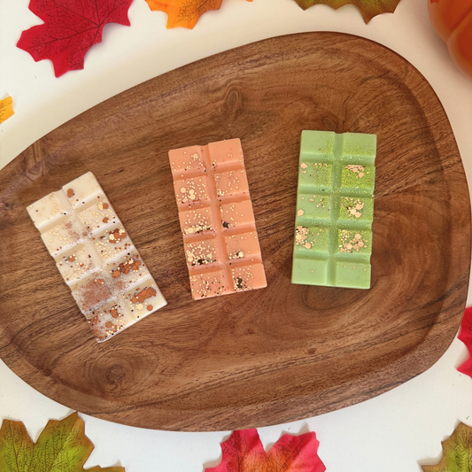 Snap Bars – Pack de 3 o Individual
