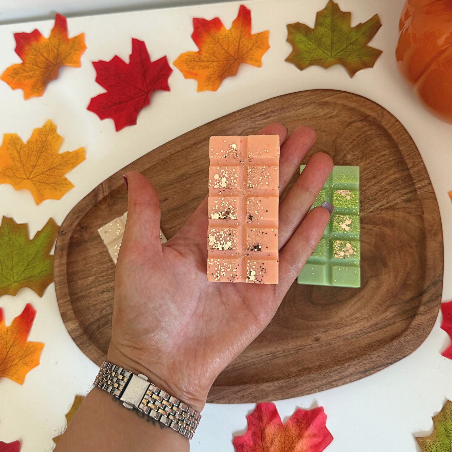 Snap Bars – Pack de 3 o Individual