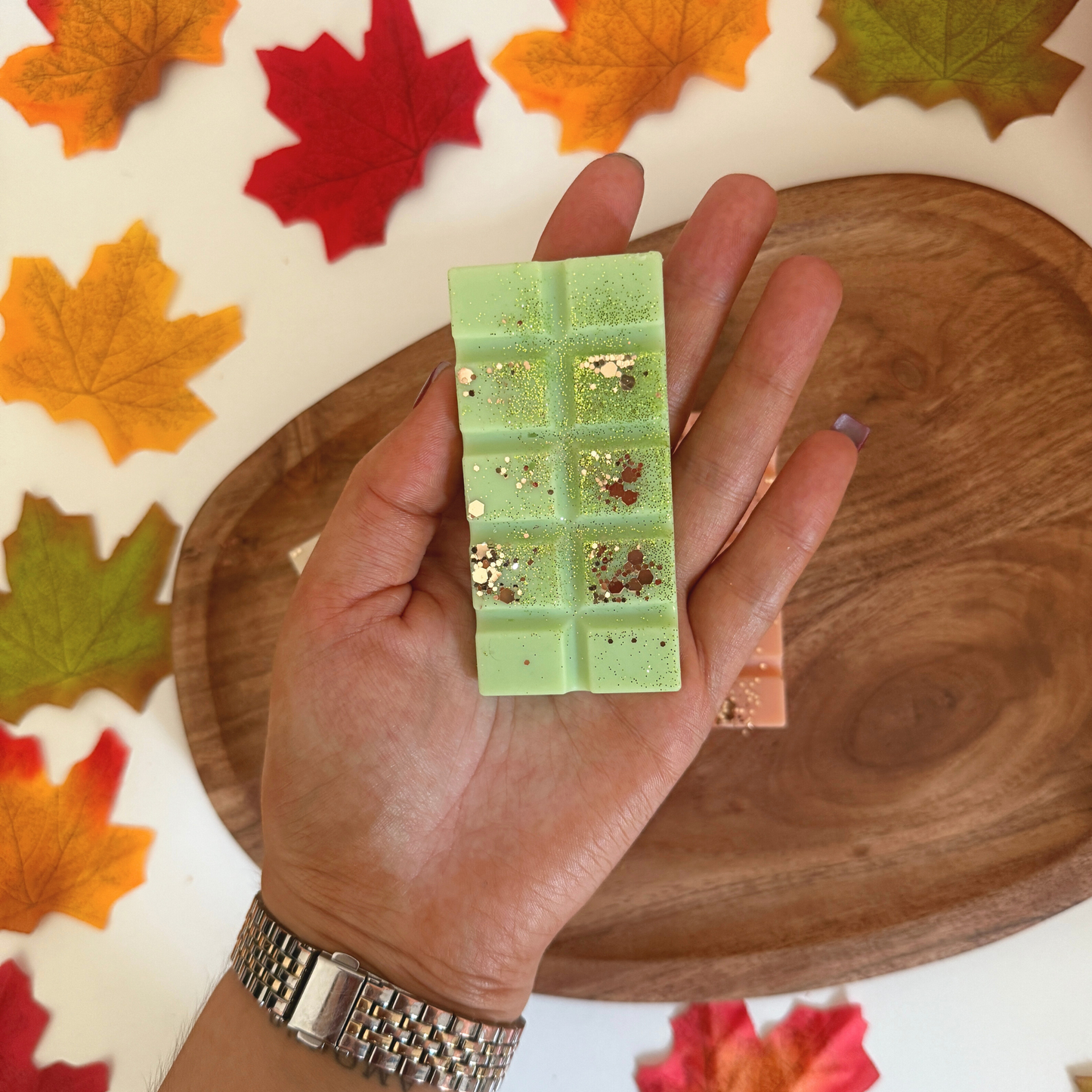 Snap Bars – Pack de 3 o Individual