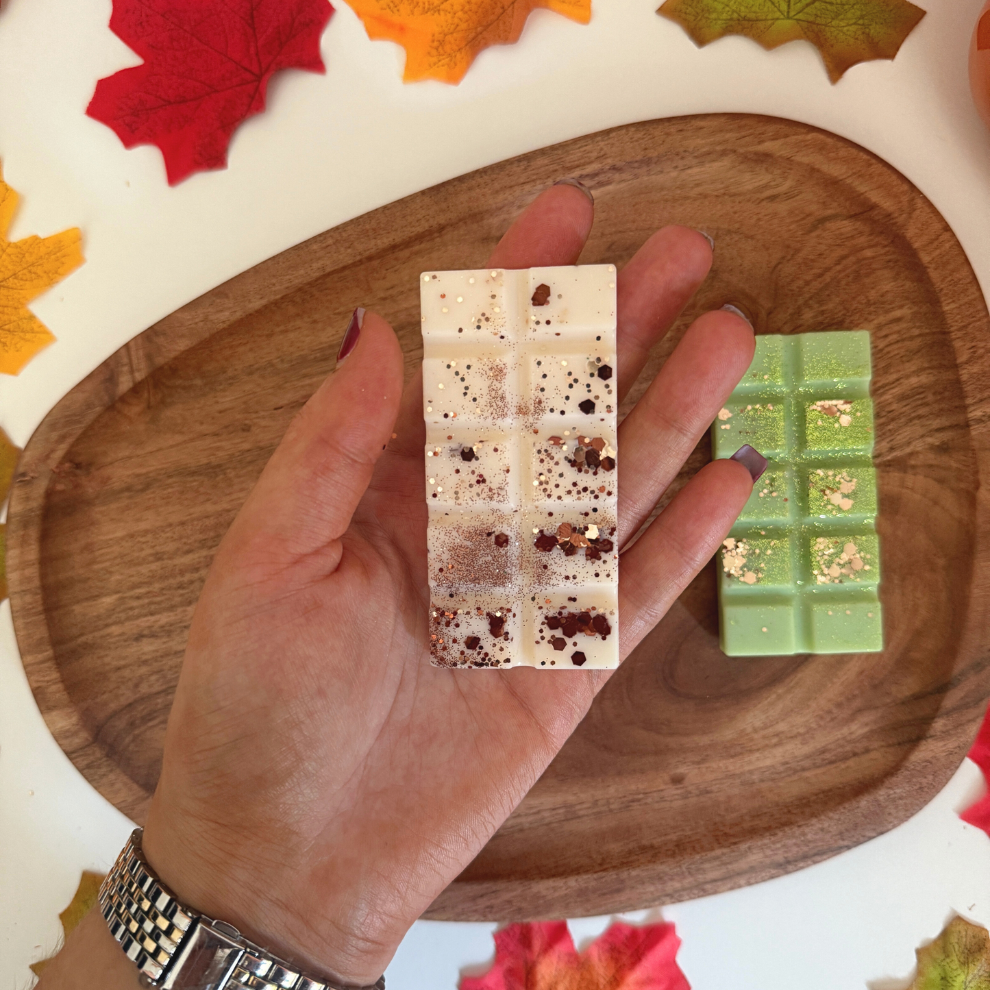 Snap Bars – Pack de 3 o Individual