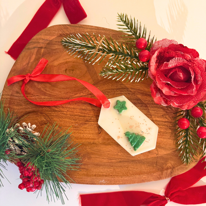 Ambientador de Armario – Abeto Navideño