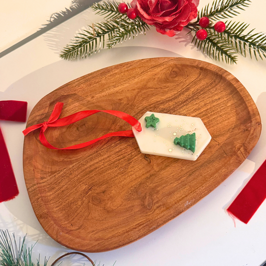 Ambientador de Armario – Abeto Navideño