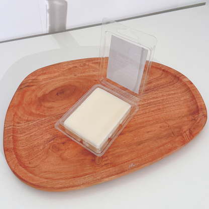 Wax melt Energía - Cappuccino