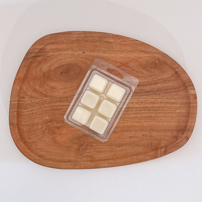 Wax melt Energía - Cappuccino