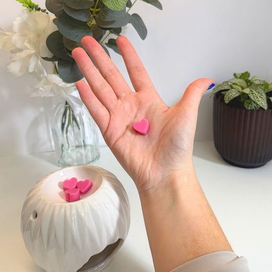 Wax melt - Peonia Rosa