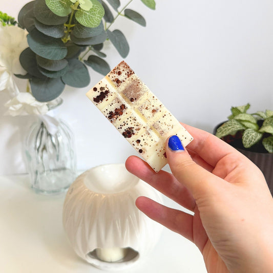 Snap bar - Caramel Toffee