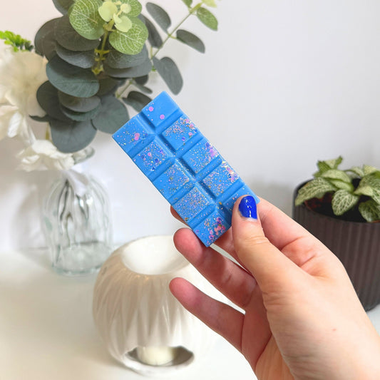 SNAP BAR -  SPICY INTENSE