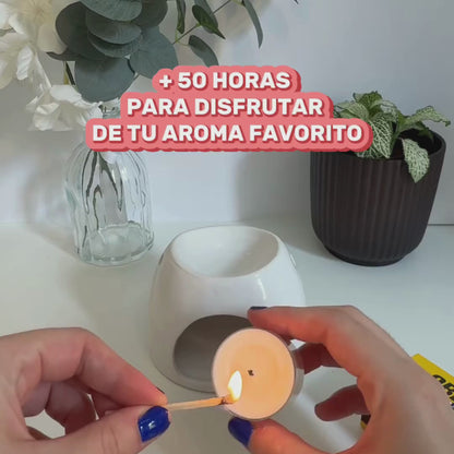 SNAP BAR - ELIGE TU AROMA FAVORITO 💌