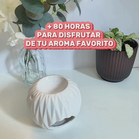 Wax melt - Chocolate fondant